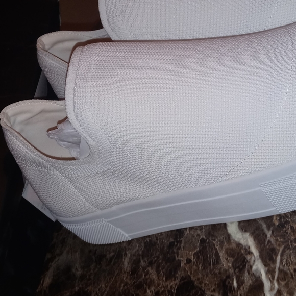 Liliana knitted cope 6 sneaker - Picture 5 of 7